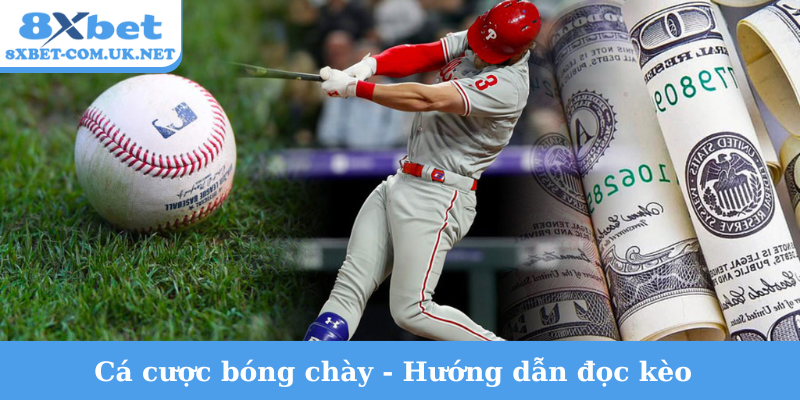 Cá cược bóng chày